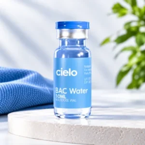 BAC Water 10ML