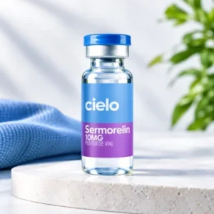 Sermorelin
